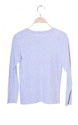 Bluza cu imprimeu H&M, 8-10 ani