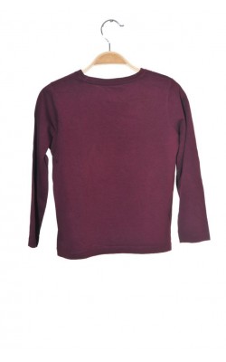 Bluza cu imprimeu Tom Tailor, 6-7 ani