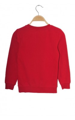 Bluza cu Stegosaurus H&M, 6-8 ani