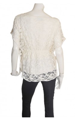 Bluza dantela Andrea, marime 46