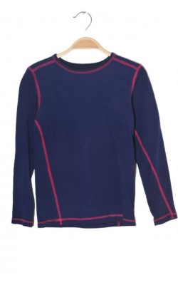 Bluza de corp mix lana Cubus, 9-10 ani