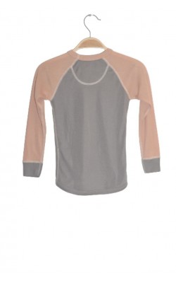 Bluza de corp Sway, 5 ani