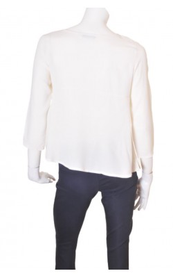 Bluza din vascoza Anouk, marime 38