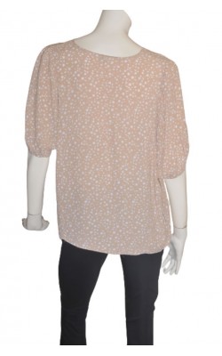 Bluza din vascoza Cubus, marime XL