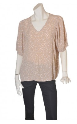 Bluza din vascoza Cubus, marime XL