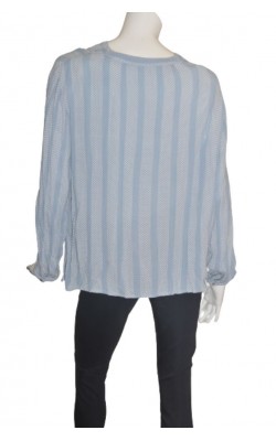 Bluza din vascoza Dranella, marime L