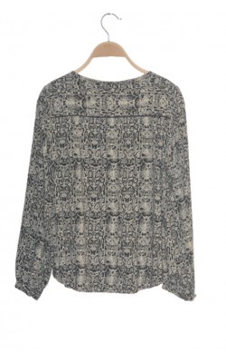 Bluza din vascoza Freequent, marime S