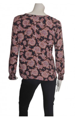 Bluza din vascoza Kaffe, marime 38