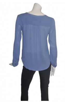 Bluza din vascoza Kaffe, marime M