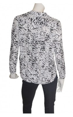 Bluza din vascoza Kappahl, marime 46