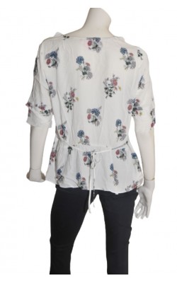 Bluza din vascoza Oasis, marime 46