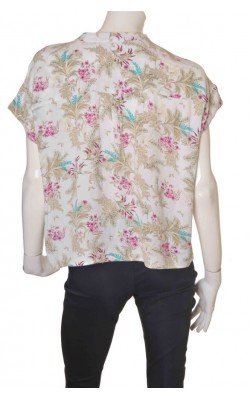 Bluza din vascoza Orianna, marime XL