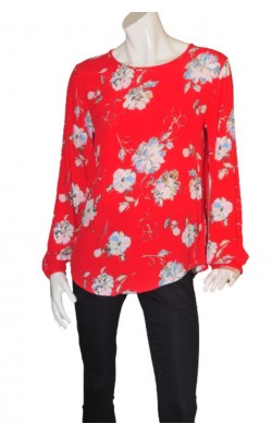 Bluza din vascoza Untold Stories, marime L