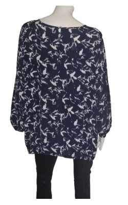 Bluza din vascoza Zizzi, marime XL