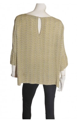 Bluza din vascoza Zizzi, marime XXL