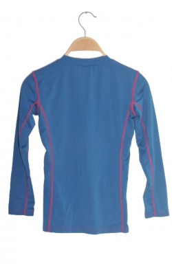 Bluza drumetie/antrenament Hudson, 10 ani