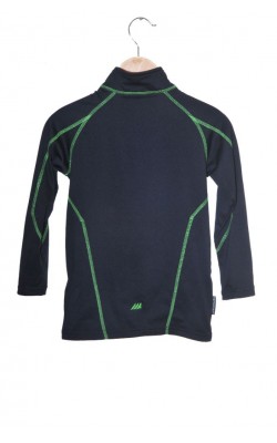 Bluza drumetie sezon rece Skogstad, 7-8 ani