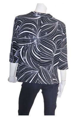 Bluza eleganta Hermann Lange, marime 48/50