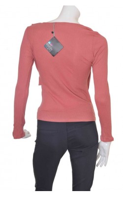 Bluza Even&Odd, jerseu reiat, marime L