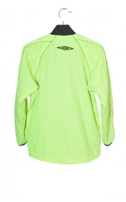 Bluza fas Umbro, 8-9 ani