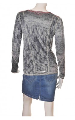 Bluza fitness dama Cubus, marime M