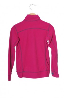 Bluza fleece Basecamp, 10 ani
