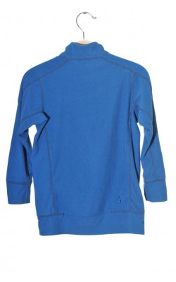 Bluza fleece Basecamp, 6-7 ani