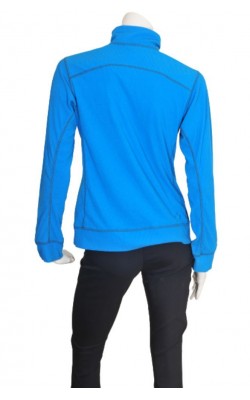 Bluza fleece Basecamp, marime 42