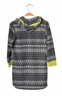 Bluza fleece Crossbow, 7-8 ani