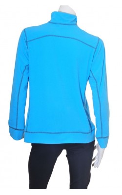 Bluza fleece dama Basecamp, marime L