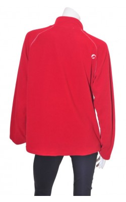Bluza fleece drumetie Stormberg, marime XL