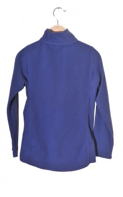 Bluza fleece Kari Traa, 12 ani