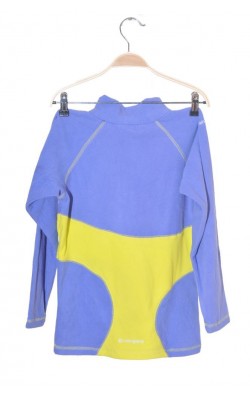 Bluza fleece Navigare, 10-11 ani