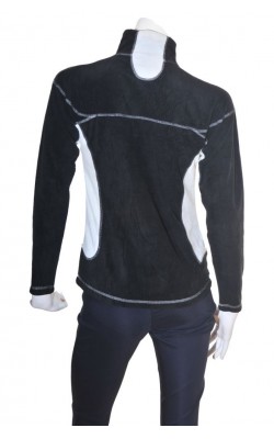 Bluza fleece Norheim, marime 38