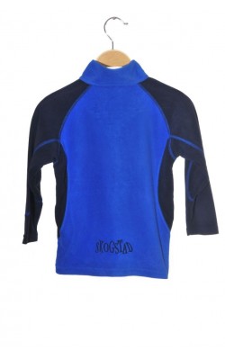 Bluza fleece Skogstad, 6-7 ani