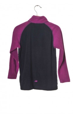 Bluza fleece Skogstad, 8 ani