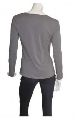 Bluza gri Street One, marime 46