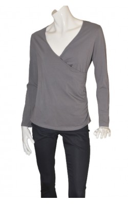 Bluza gri Street One, marime 46