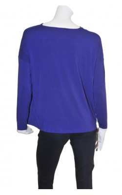 Bluza guler drapat Inwear, marime XL