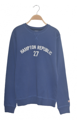 Bluza Hampton Republic by Kappahl, 14 ani