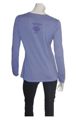 Bluza Harley Davidson, marime L