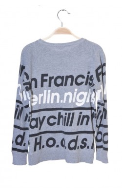Bluza H&M, 8-10 ani