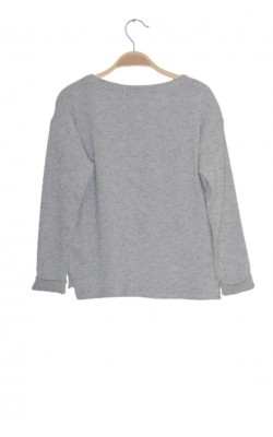 Bluza H&M, croi lejer, 10-12 ani