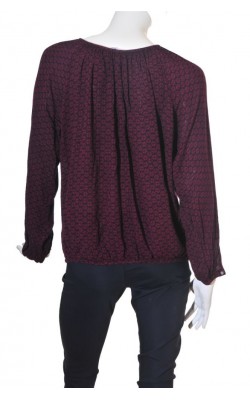 Bluza H&M L.o.g.g., marime XL