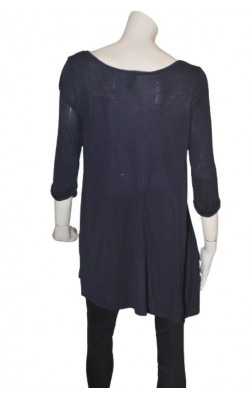Tunica din vascoza H&M, marime L