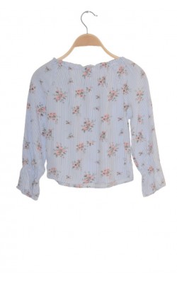 Bluza H&M, vascoza, 10-11 ani