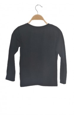 Bluza imprimeu jaguar H&M, 6-7 ani