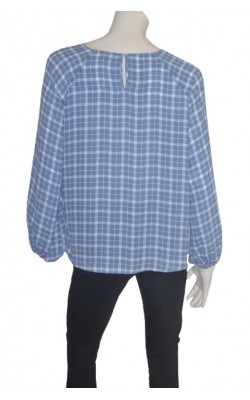 Bluza in patratele Cubus, marime 40