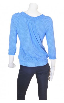 Bluza jerseu H&M L.o.g.g., marime M