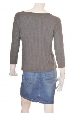 Bluza jerseu reiat Cubus, marime XL